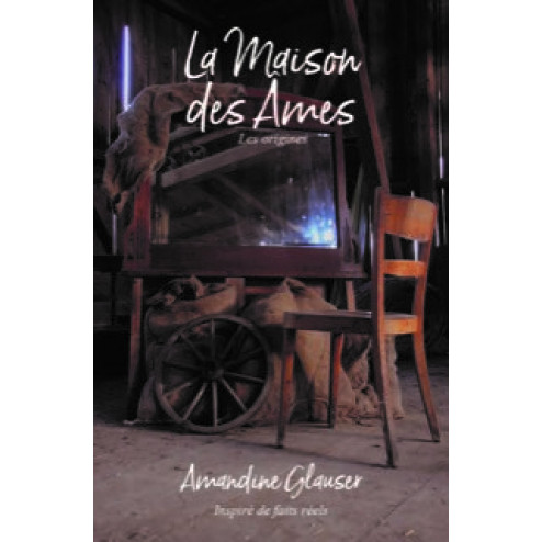 .La Maison des Ames - Les origines