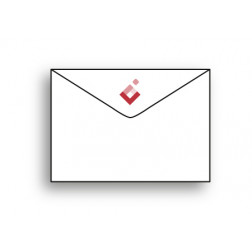 Flyer A6 mit Werbung