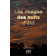 Les nuages des nuits d'été